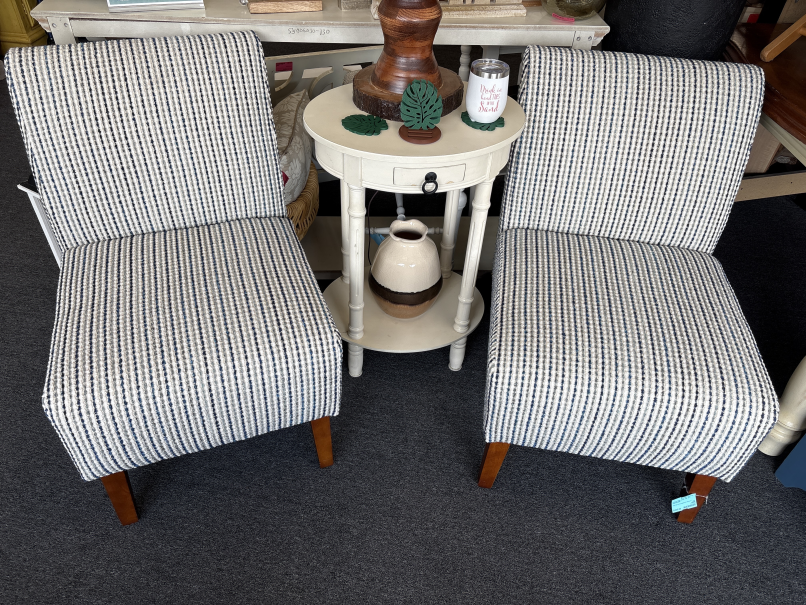 Handmade Chair set of 2