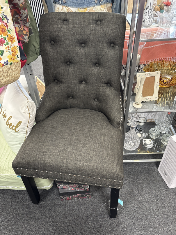 Handmade Chair
