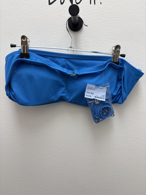Women's Swim