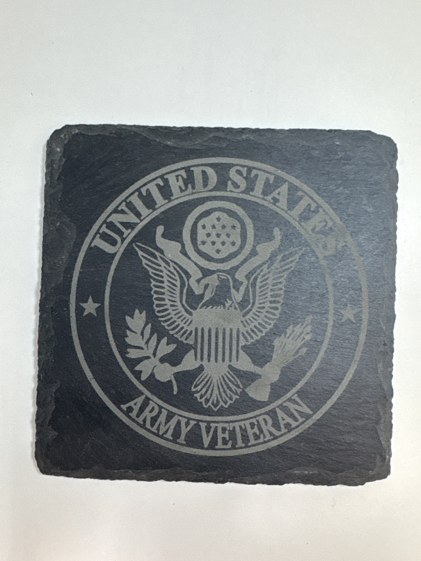 Handmade Coaster