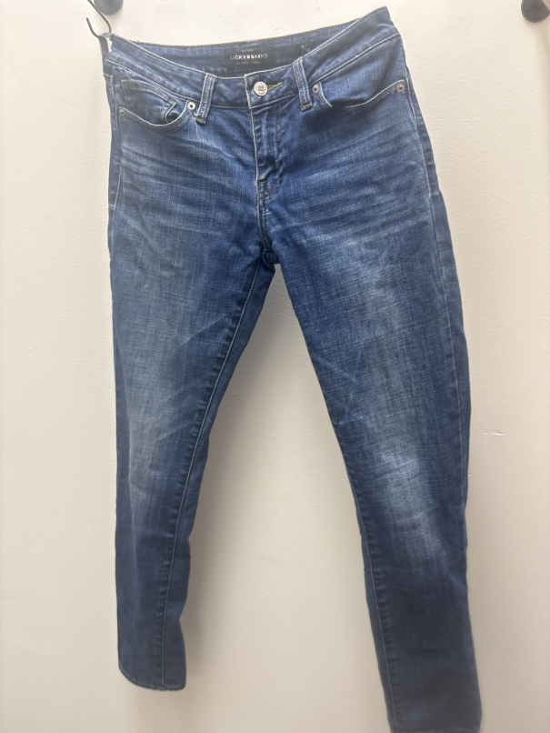 Women's Jeans