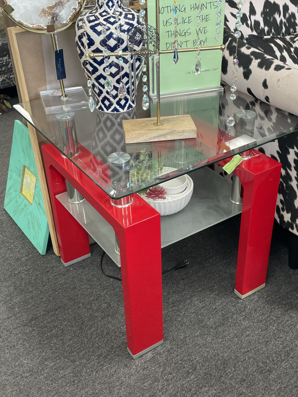 Furniture End Tables