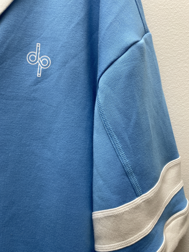 Women's sweatshirt