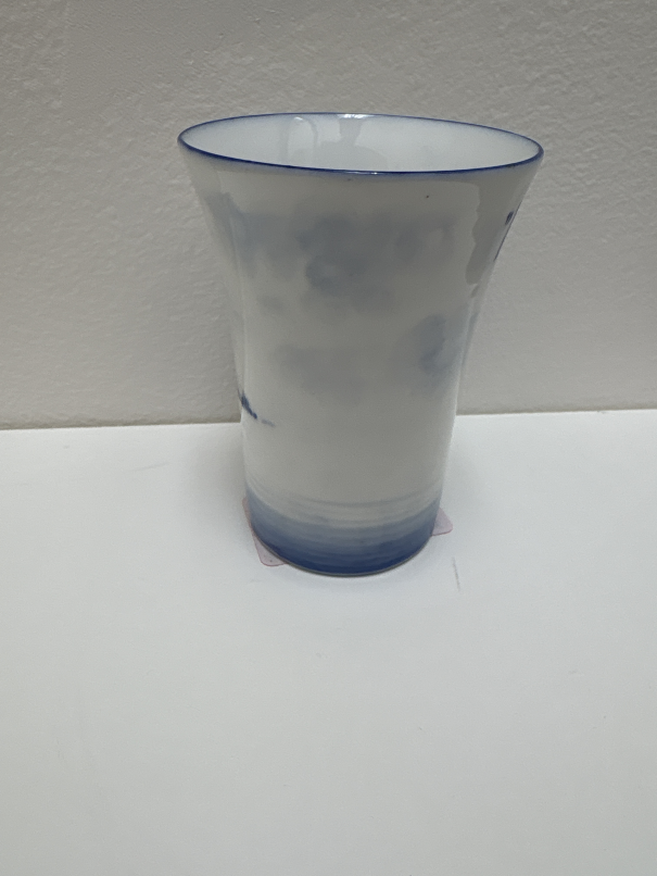 Decor vase