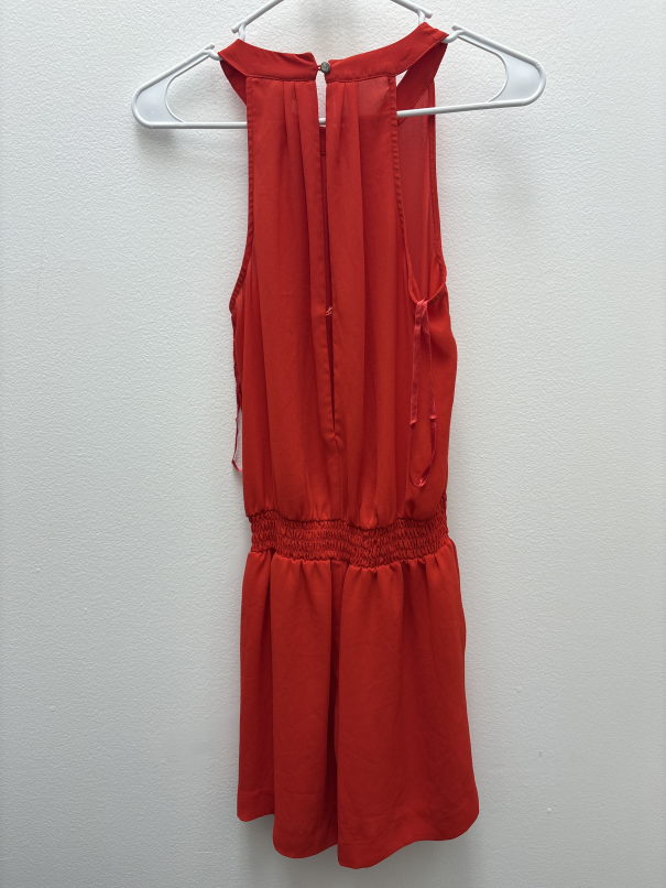 Women's Romper