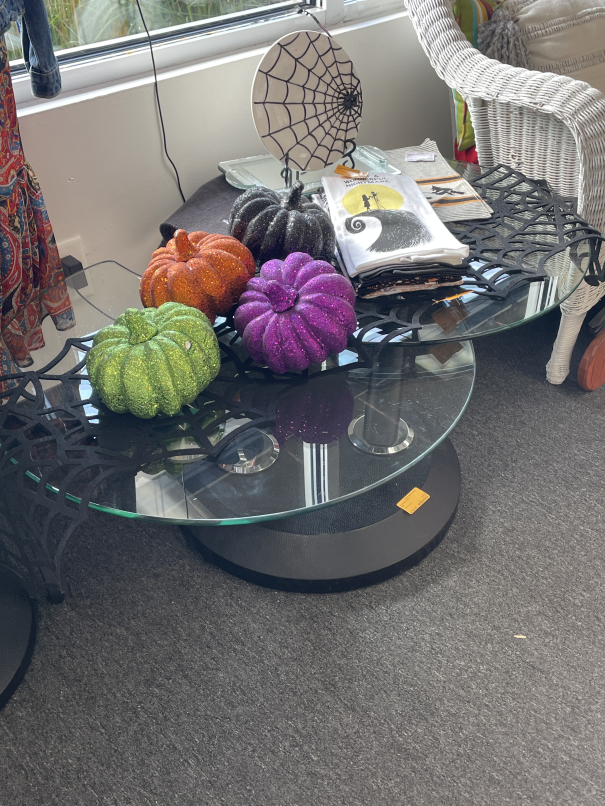 Furniture Table