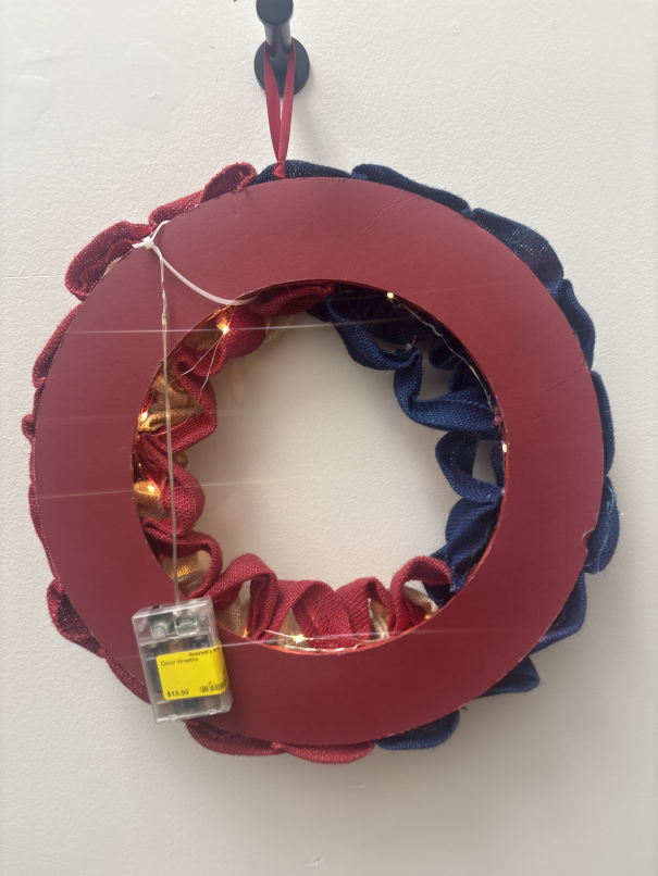 Decor Wreaths