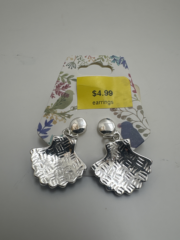 Jewelry earrings
