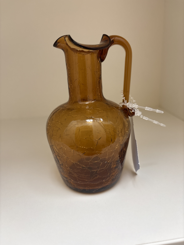 Decor pitcher
