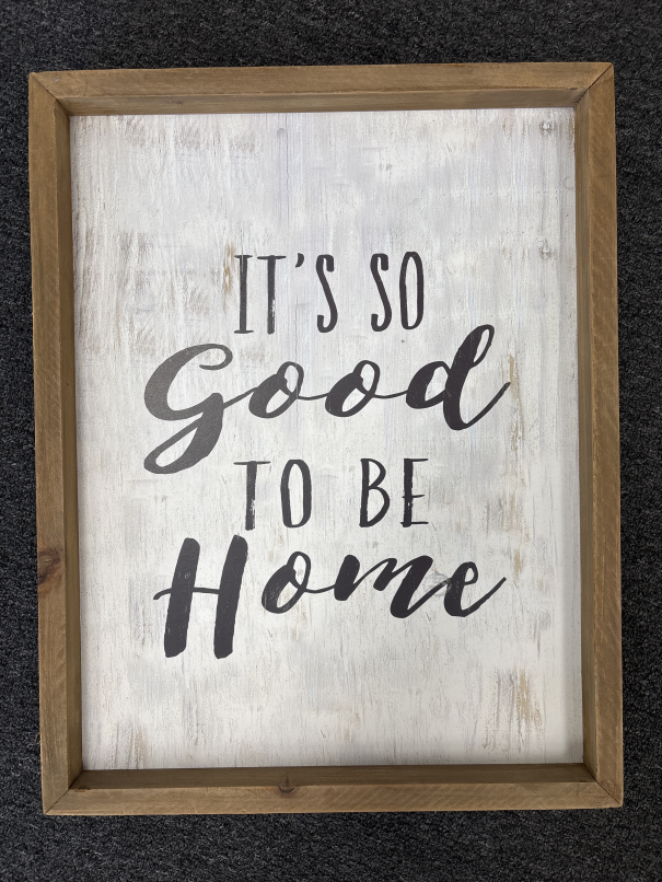 Wall Art wooden