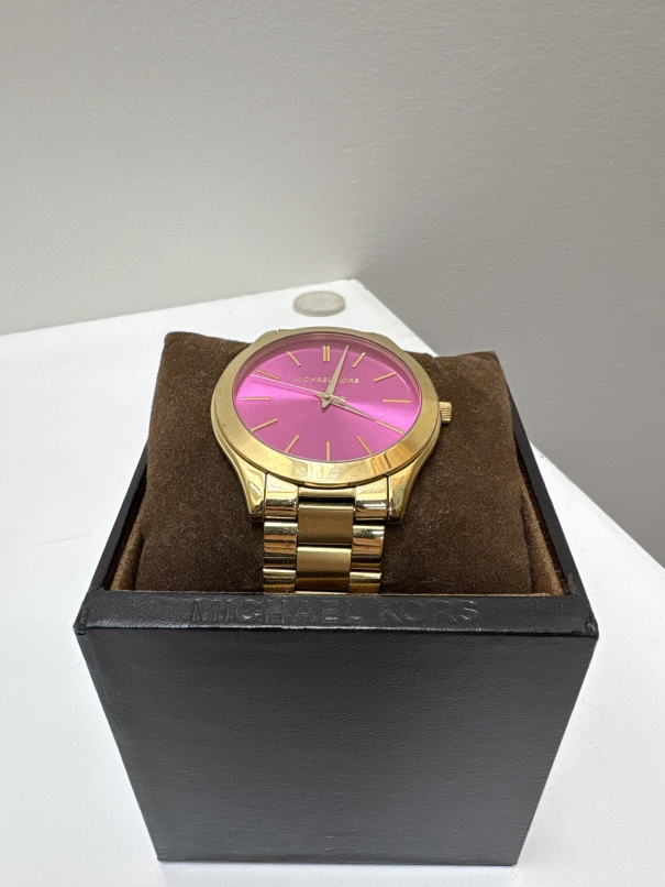 Jewelry Watch