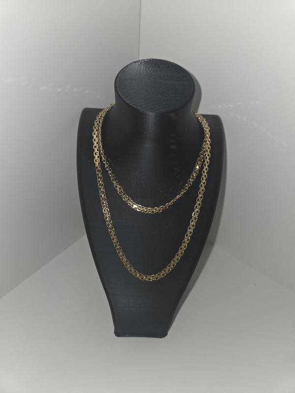 Jewelry necklace