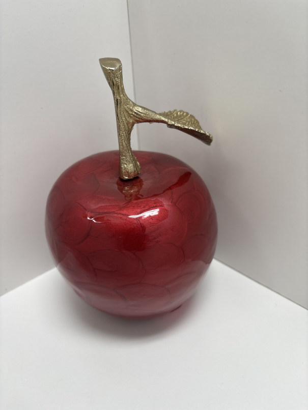 Decor apple