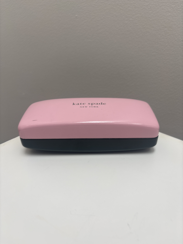 HBC sunglasses case