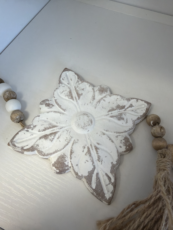 Decor small table top
