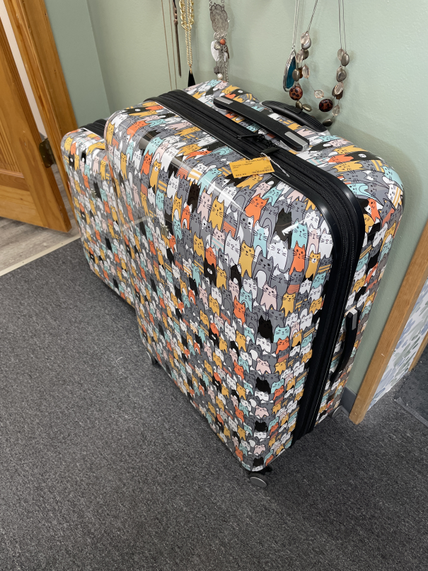 Storage Luggage