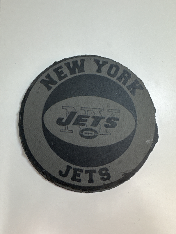 Handmade Coaster