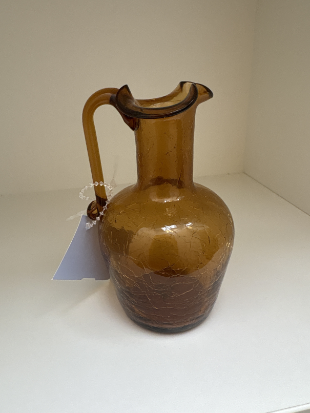 Decor pitcher