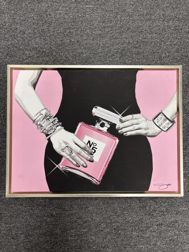 Wall Art framed Artwork