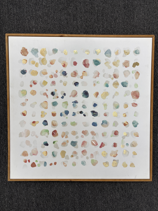 Wall Art framed Artwork