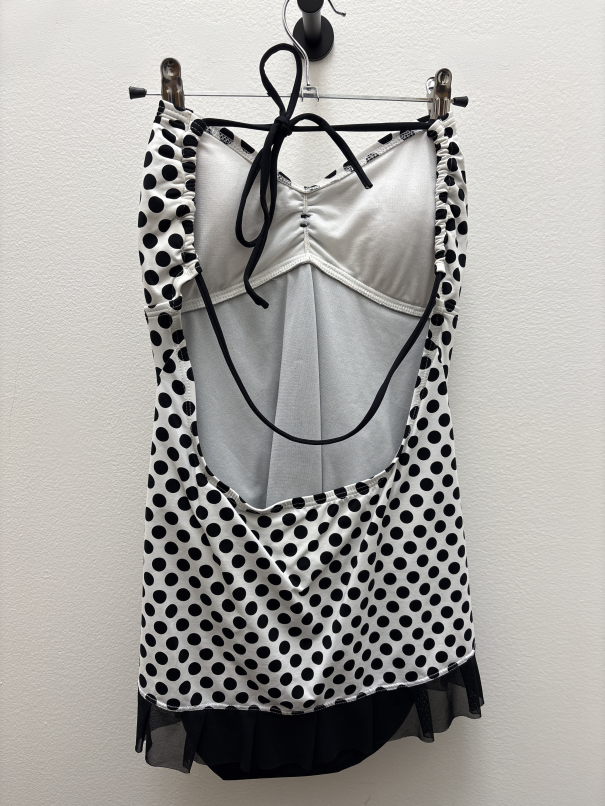 Women's bathing suit