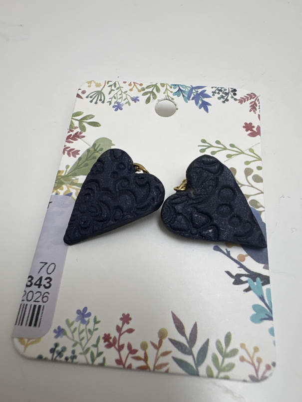 Jewelry earrings