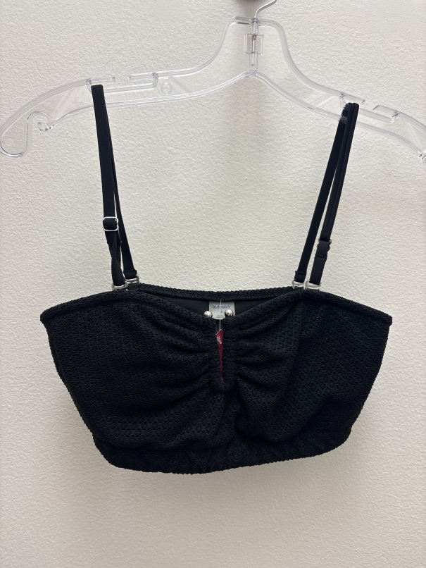 Women's bathing suit top