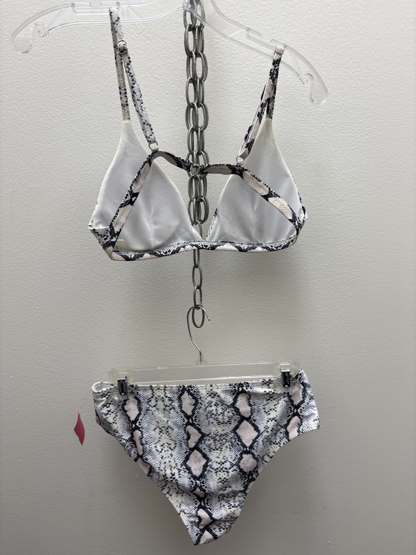 Women's Swim