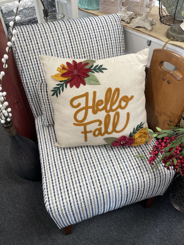 Handmade Chair
