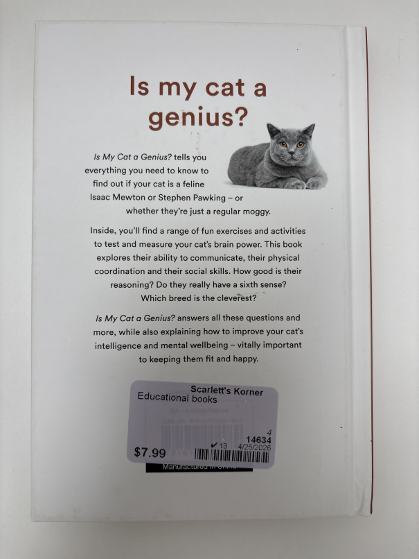 Educational books