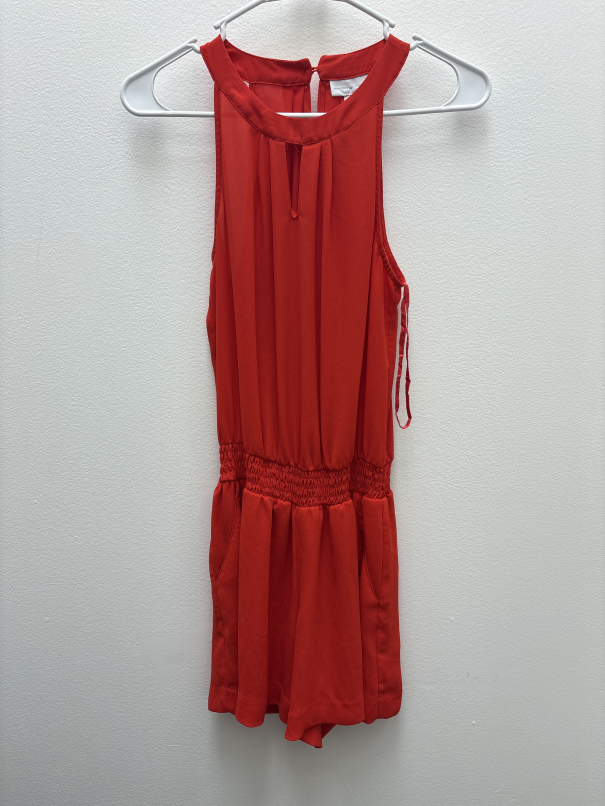Women's Romper