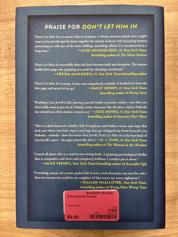 Educational books