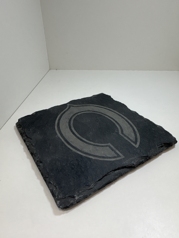 Handmade Coaster