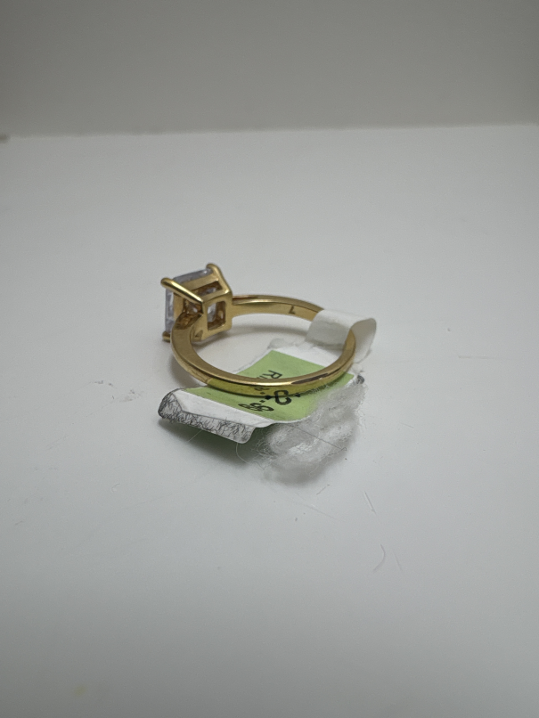 Jewelry Ring
