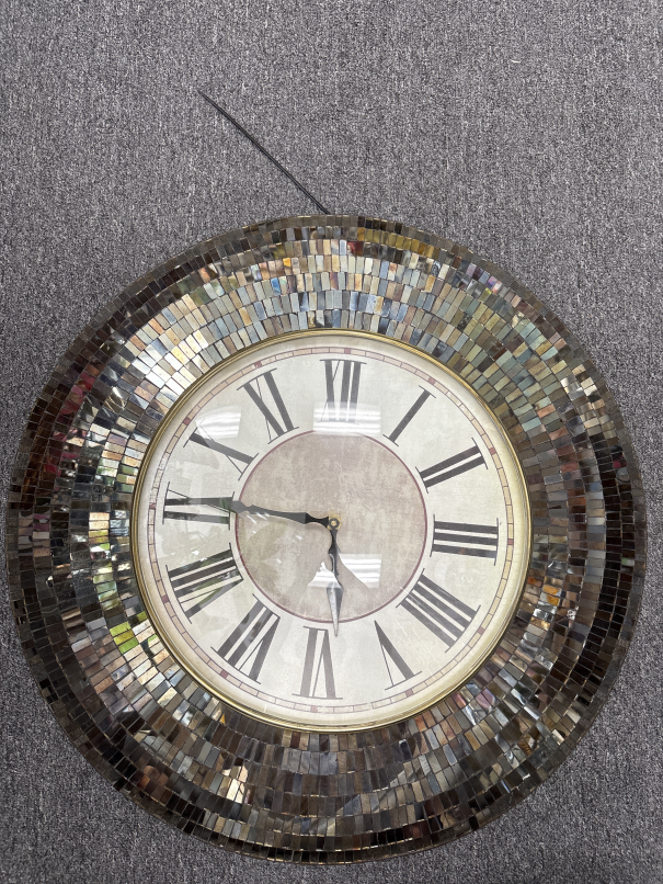 Decor clock
