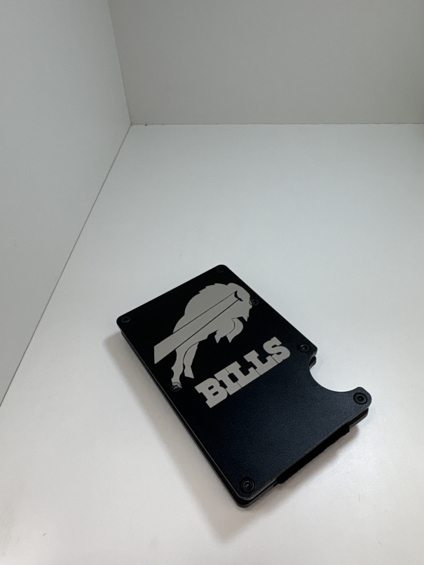 Handmade Wallet
