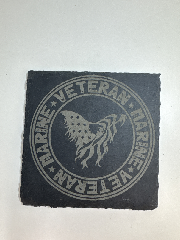 Handmade Coaster
