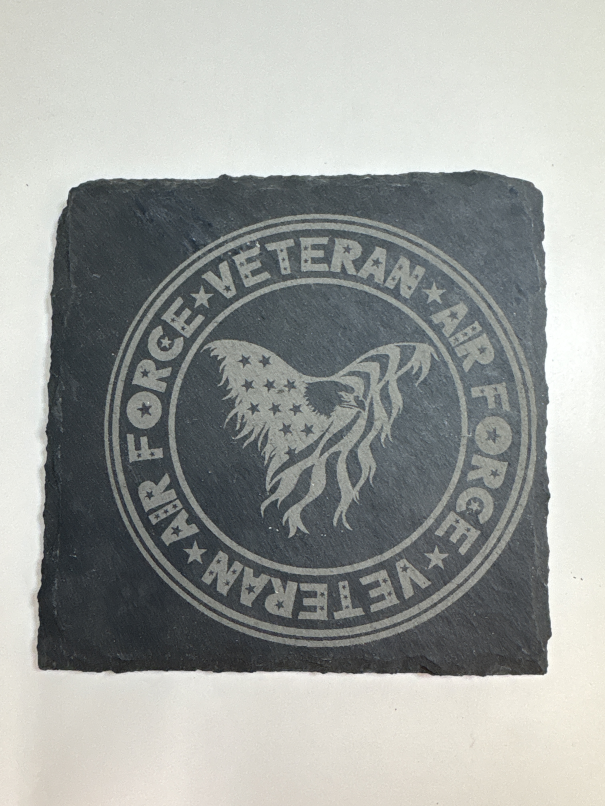 Handmade Coaster