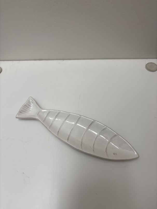 Decor ceramic