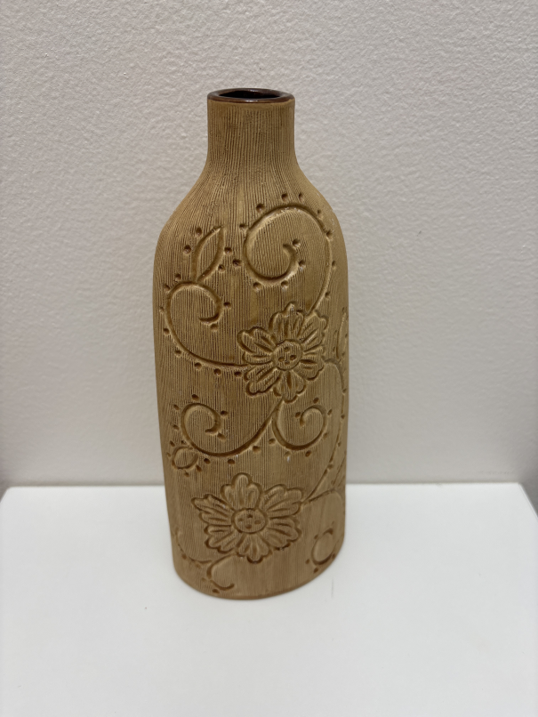Decor vase