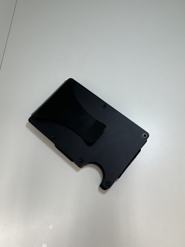 Handmade Wallet