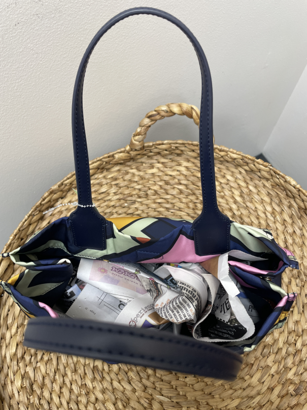 Purses Handheld Bag